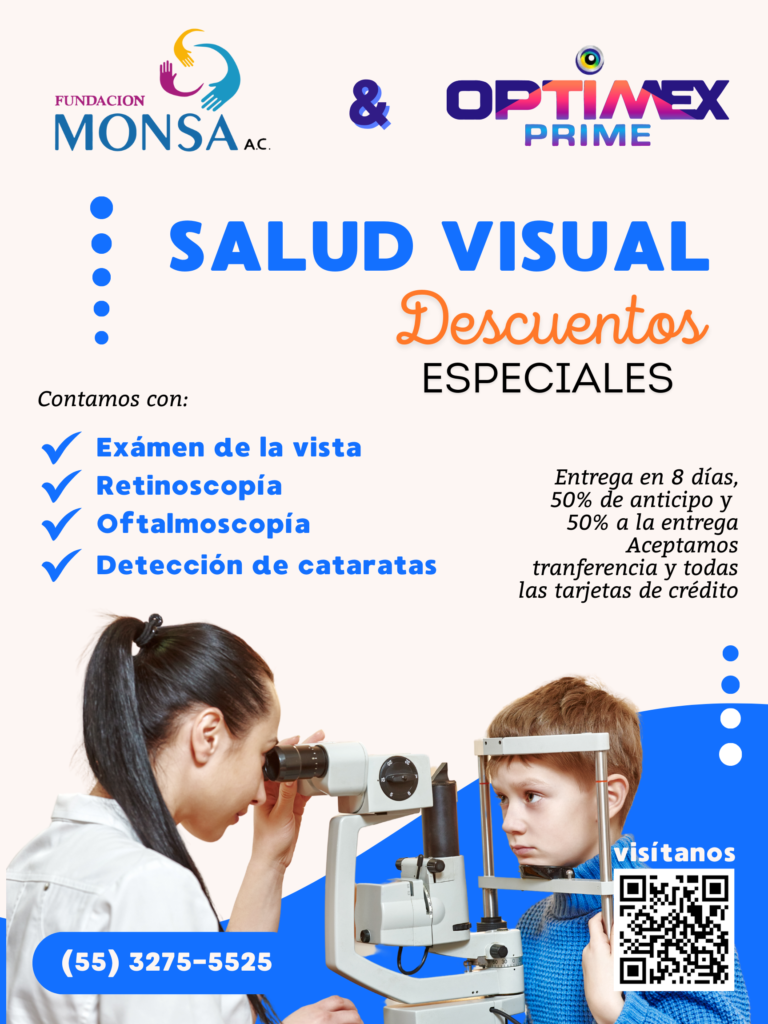 Jornada de salud visual