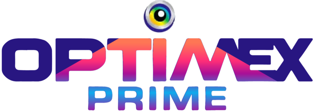 Logo Optimex Prime